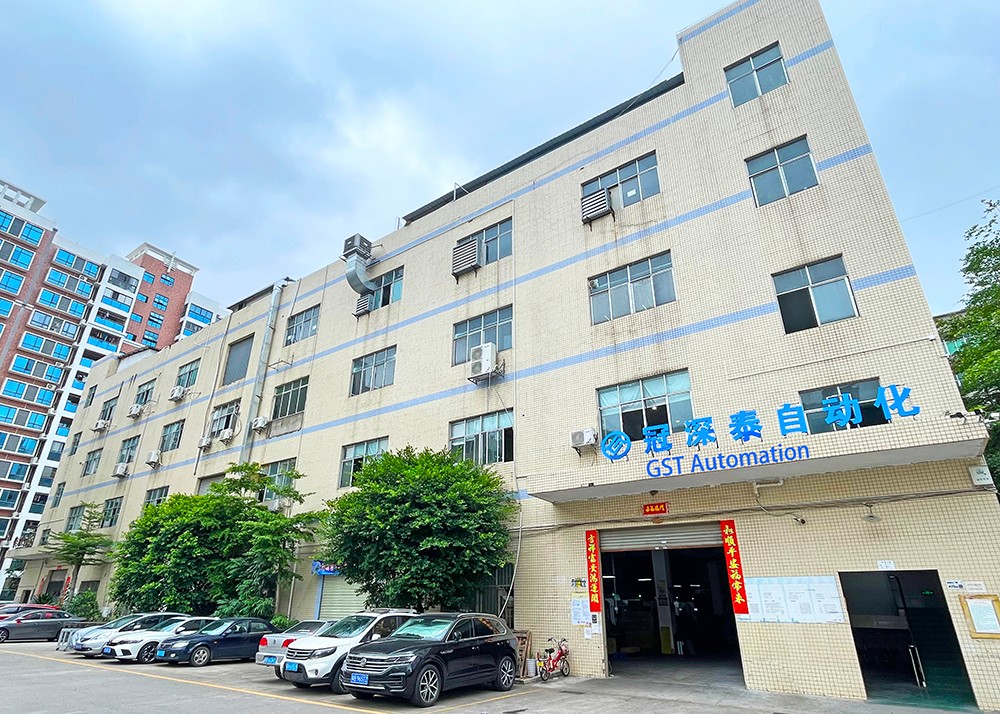 j9游戏自动化厂商：引领自动化智能出产新风潮
