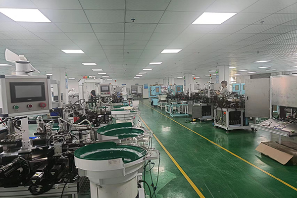非标自动化设备公司:定造化出产的将来 非标自动化设备公司:定造化出产的将来